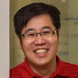 Ian Goh
