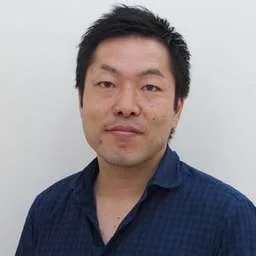 Kengo Kurokawa