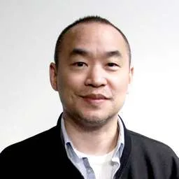 Jeffrey Huang