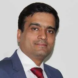 Kuldeep Malik