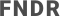 FNDR