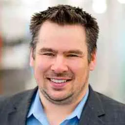 Chris Heaslip, Chairman at Leadr