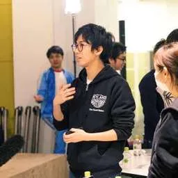 Yoshida Masato