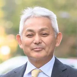 Katsuhiko Oizumi
