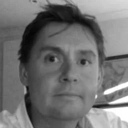 Ben Gill