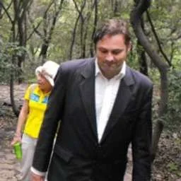 Patrick Berbon