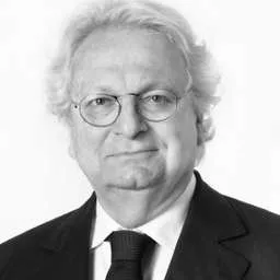 Georges Ralli