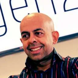 Jaymin Amin