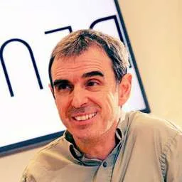Ian Fotheringham