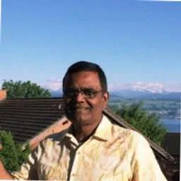 Sinil Srivastava