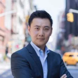 Michael Zhu
