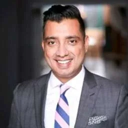 Sahil Choudhry