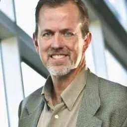 Jeff Amerine