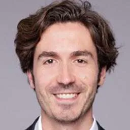 Andreas Schmid