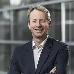 Christian Voss