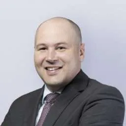 Cyrill Bätscher