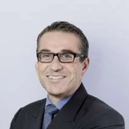 Philippe Cattin