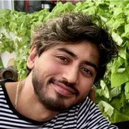 Fahim Saleh, Angel Investor