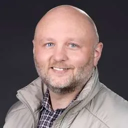 Andri Kristinsson
