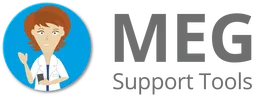 MEG Support Tools