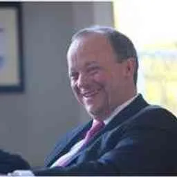Peter Crowley, Founder & Director at FL Partners