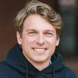 Louis Pfitzner, Co-CEO at CleanHub