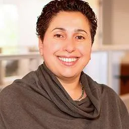 Mariam Maghribi
