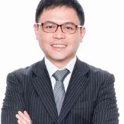 Lawrence Wu