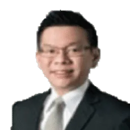 Keith Lim
