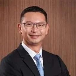 Melvyn Yeo