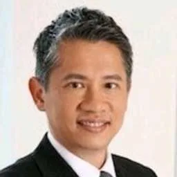 Mike Lim