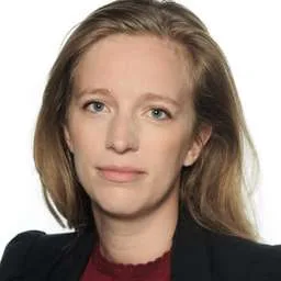 Laura Develter