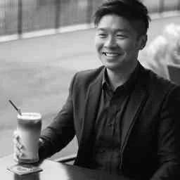 Jeremy Khoo