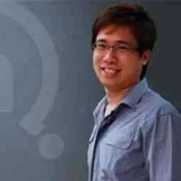 Dennis Goh, Co-Founder & Director at Lyte