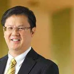 Datuk Lim Hong Tat