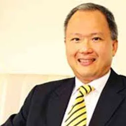 Michael Foong Seong Yew