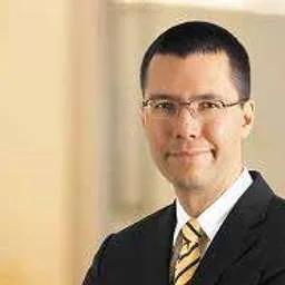 Geoffrey Stecyk