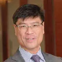 Ronald Ling, Chief Executive Officer at ConnectedHealth