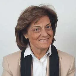 Jacqueline Grivois AGlietta