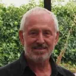 Gilles Roche