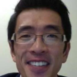 Jay Sung