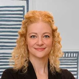 Karoline Elkind