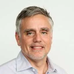 Stephen M. Krupa