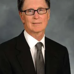 John W. Henry