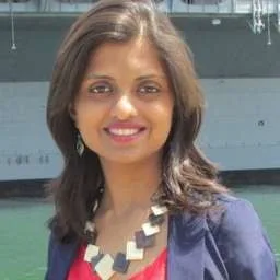 Suruchi Parwal