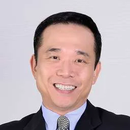 Peter Hsieh