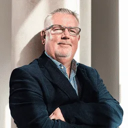 Mark Logan