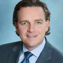Martin Waters