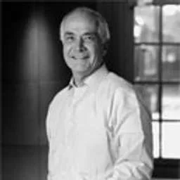 Luis Arzubi