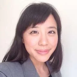 Angelica Lim